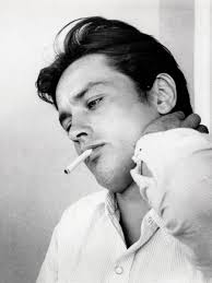 Delon had a sensation career which he embodied a young, energetic, often morally corrupted man. Alain Delon Alaindelonoff Twitter