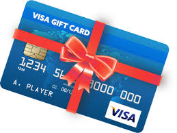 The scene is similar when you buy a gift card online and pay with a credit card. Visa Gift Card Casinos Use Prepaid Cards At Online Casinos