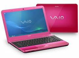 Pink Sony Vaio Laptops Sony Vaio Laptop Sony Online Computer Store