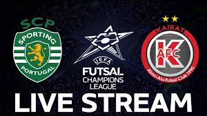 12,244 likes · 1 talking about this. Nonton Live Streaming Final Uefa Futsal Champions League 2019 Di Sini Bolalob Com