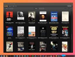 Having all of your data safely tucked away on your computer gives you instant access to it on your pc as well as protects your info if something ever happens to your phone. How To Read Kindle Books Using The New Microsoft Edge For Windows 10 Windows Central