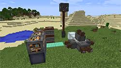 Each player in minecraft should try to install a couple of mods that add new features. Mods For Minecraft