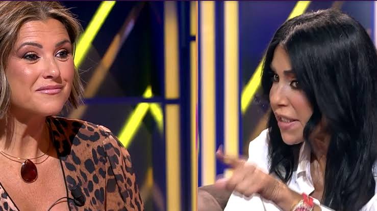 María Jesús Ruiz lanza un duro mensaje contra Mayte Galdeano