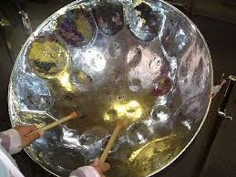 Trinidad Is The Home Creation Place Of Steelpan Recycled Oil Drums Calypso Soca Rapso Don T Let Anyone Te Trinidad Carnival Trinidad And Tobago Soca