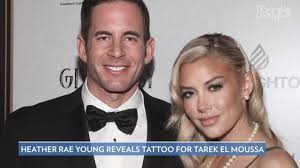Check out our heather valentine selection for the very best in unique or custom, handmade pieces from our shops. Heather Rae Young Gets A Mr El Moussa Butt Tattoo As Valentine S Day Gift For Fiance Tarek Yahoo Entertainment Tattoo News