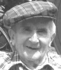 Joseph Beesley Obituary (2007)