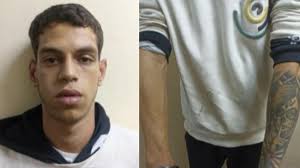 Identifican a delincuente que baleó y le robó su moto a Policía en Los  Olivos