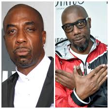 Besth album Wu tang!