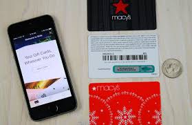 Gift cards are great for some but not really for me. 8 Gift Card Apps To Save You Time And Money Giftcards Com