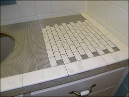 Tiling With Bondera Tile Matset It Can T Get Any Easier Http Www Bonderatilematset Com Tile Countertops Updating House Countertops