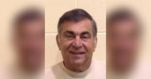 Richard Eblin Obituary