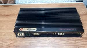 Image result for DLS 200C