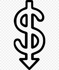 Usually, the numeric code of the currency matches the code of the country. Brazil Currency Symbol Dollar Sign Money Png 440x980px Brazil Black And White Brazilian Real Business Chilean