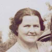 Rosalia Anna Georges (1897–1989)