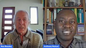 Architecture that is in rhythm with the 'earth environment'