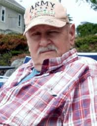 Donald Edward Simonton Obituary