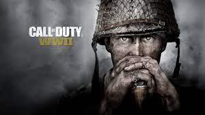 Call Of Duty Wwii Hd Games 4k Wallpapers Images Backgrounds Call Of Duty Call Of Duty World First Person Shooter Games