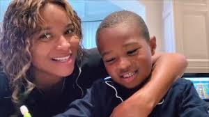 2,193,943 likes · 4,924 talking about this. Russell Wilson And Ciara Celebrate Son Future Turning Six After A Year Filled With Sports And Dance Youtube