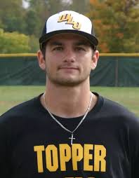 2013 Baseball Roster