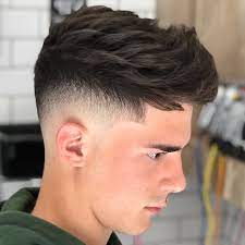 Pin On Boys Hairstyles