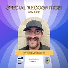 Doña Ana County Govt Center