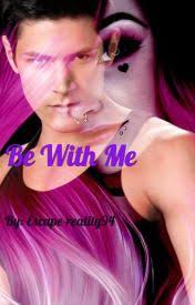 Adore you. ~Paul Lahote ~