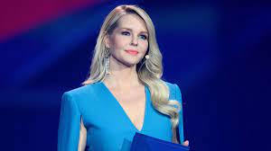 Born 15 february 1979) is a dutch actress, singer and tv presenter.she had parts in the preacher, full moon party and deuce bigalow: Janzen Und Michalsky Werden Supertalent Juroren Medien