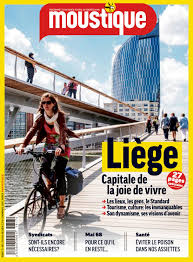 Nous allons pouvoir repartir, dans un premier temps, uniquement dans. Moustique 25 4 18 By Lavenir Net Issuu