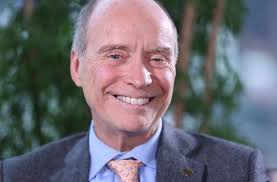 John Brady — Asian Classic Institute