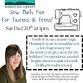 Sew Much Fun for Tweens and Teens with Angela Flem... event in Woodstock, NY