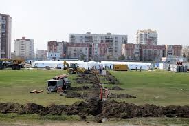 Alexandru gafencu din constanţa, bd. Al Doilea Convoi Cu Materiale Necesare Pentru News Ro