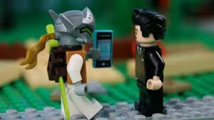 Lego мультфильм оно / lego stop motion it — смотреть в эфире. Lego Overwatch Fortnite Stop Motion Lego Brick Building Matches Lego Games By Billy Bricks Youtube
