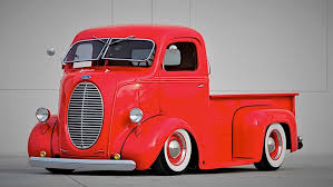 Последние твиты от council of europe (@coe). Viper Red 1939 Ford Coe Is Powered By A Corvette Engine Autoevolution