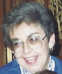Geraldine 'Jeri' Duncan Warren