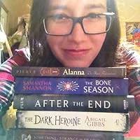 Mechanica (Mechanica, #1) by Betsy Cornwell