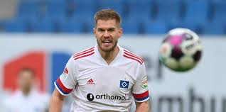 Sportvorstand jonas boldt hat zwei potenzielle kandidaten. Nach Hinspielpleite Gegen Hannover Mit Terodde Hsv Heiss Auf Die Revanche Mopo