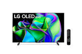 OLED EVO C3 42
