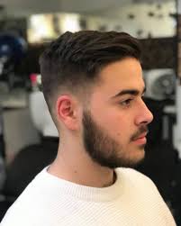 Long straight hair have been in fashion since centuries and can never be out dated. 101 Hairstyles For Men With Straight Hair Outsons Men S Fashion Tips And Style Guide For 2020