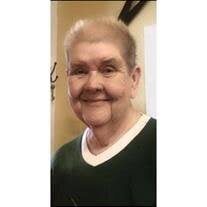 Vickie Elizabeth Daniel Obituary