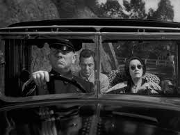 It was named after the thoroughfare with the same name that runs through los angeles and beverly hills, california. Sunset Boulevard The Original Hollywood Expose Den Of Geek
