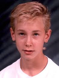 Matthew Wayne Keller (1980-1996)