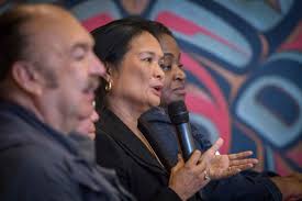 Communities of Color Unite for Climate Justice