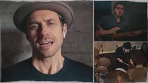 Aaron Tveit, Caissie Levy, Tamika Lawrence perform "Let the Sunshine In"  from HAIR