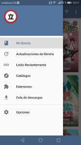 Tachiyomi application lets you read any manga from your android device faster and easier than ever. Un Pais De Anime Leyendo Manga Con Tachiyomi
