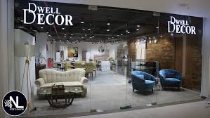 In need of first home decorating ideas? Dwell Decor A Furniture Store For All Your Home Solutions Now Lucknow