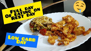 Full Day Of Eating On Rest Day Low Carb Day Indian Bodybuilding Diet Carb Cycling Cutting Diet Youtube Carb cycling is all about manipulating the macros in your diet.
