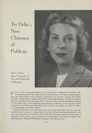 Tri Delta Digital Museum