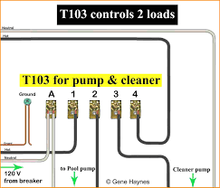 A wiring diagram is a type of schematic which utilizes abstract pictorial signs to reveal all the interconnections of components in a system. Diagram Wiring Diagram For T104 Timer Full Version Hd Quality T104 Timer Lsblogs Elybuy Fr