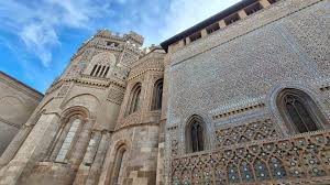 Zaragoza Geography — From Iberian Interior to the Ebro Corridor
