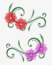 Download Free Scrapbook Craft Hobbies Hobby Embelishment Flower Embellishment Clip Art Transparent Png 761x1051 Free Download On Nicepng